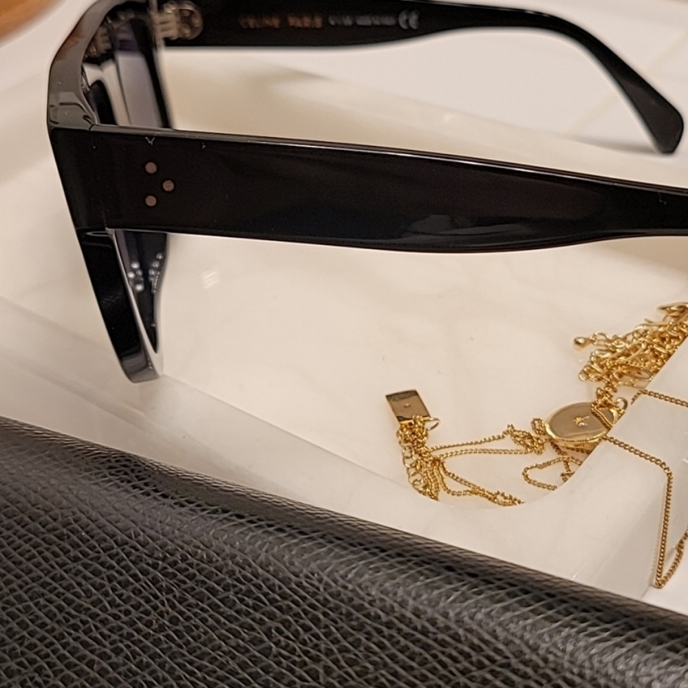 Celine sunglasses - Picture 3 of 6